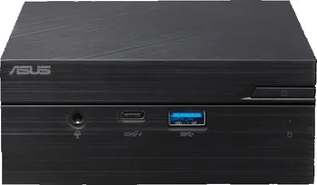 Stolní počítač ASUS PN41 (90MS0273-M00340)