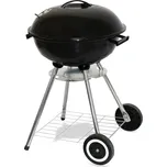 Garden King Zahradní gril KOMFORT O-10