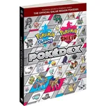 Pokemon Sword & Pokemon Shield: The Official Galar Region Pokédex - PIKACHU PR [EN] (2020, brožovaná)