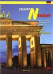 Základy němčiny: 1. díl: Učebnice pro…