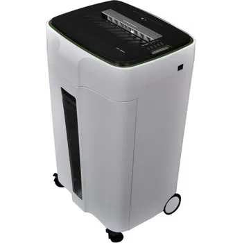 Kancelářská technika Skartovací stroj AT-66MC - garance dílů, vlastní servis!