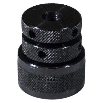 Spojovací materiál Opěrný šroub s magnetem VSJM-70