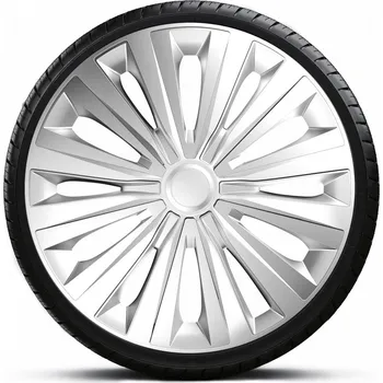 Disk Ozdobné kryty kol, poklice 14" MULTI 4ks