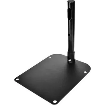 Tiskárna Virtuos Pole – Stojan s deskou pod pokladní zásuvku, 400mm