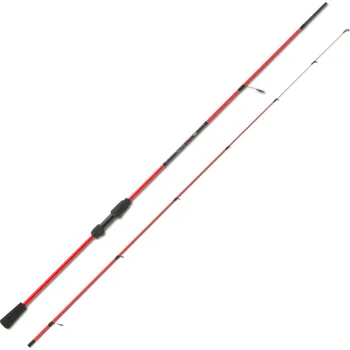 Rybářský prut Iron Claw - Iron Claw prut Drop Stick PRO 3 - 22 g 198 cm