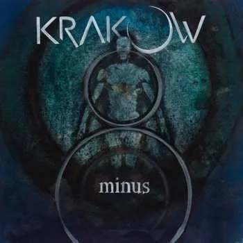 Zahraniční hudba LP Krakow: Minus 2018 Gatefold Vinyl