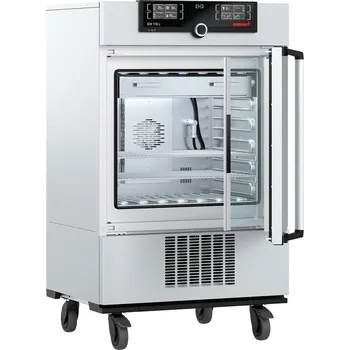 turistický batoh Komora testovací Memmert ICH, Typ: ICH260L, Objem [l]: 256