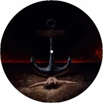 Zahraniční hudba LP Dead Kosmonaut: Gravitas LTD | PIC 2020 Picture Disc Vinyl