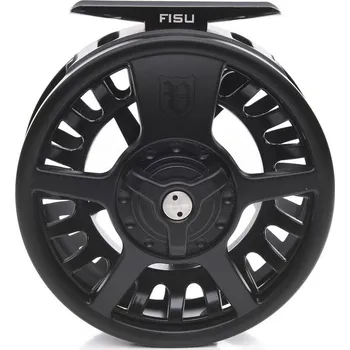 Rybářský naviják VISION Muškařský naviják FISU