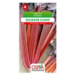 Osiva Moravia Rhubarb Chard mangold…