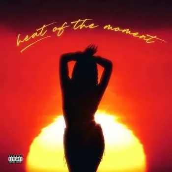 Zahraniční hudba CD Tink: Heat Of The Moment 2022