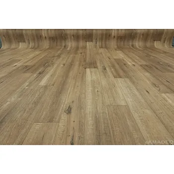 vinylová podlaha Beaulieu - Belgie PVC podlaha Superb Redcliffe 667M - 4m