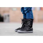 Dětské zimní barefoot boty Be Lenka Snowfox Kids - Black, Be Lenka Velikost: 27