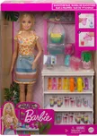 Mattel Barbie Smoothie stánek s…