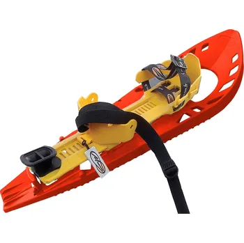 Sněžnice Sněžnice Morpho Trimo Orange / Yellow