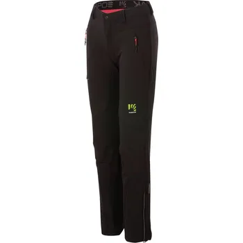 Dámské kalhoty Karpos Express 200 Evo W Pant Barva: Černá, Velikost: 42