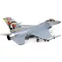 RC model letadla E-flite F-16 Falcon EFL87870 ARF