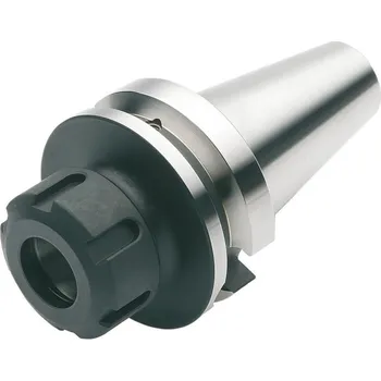 Svěrák Kleštinový upínač BT40 ER32 délka 100