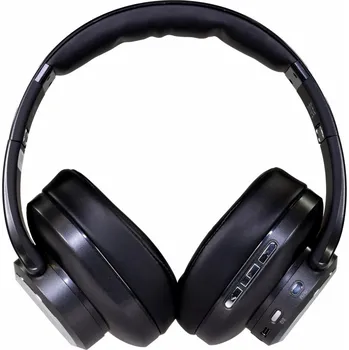 Sluchátka EVOLVEO SupremeSound 8EQ