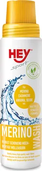 Prací gel Hey Sport Merino Wash 250 ml