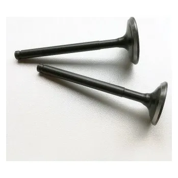 malá motorka Ventily na pitbike, dirtbike 160