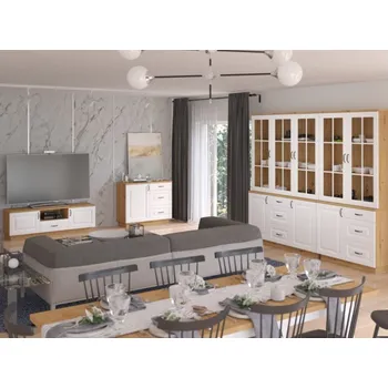 Jídelní set FLAMENCO jídelna