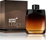 Mont Blanc Legend Night M EDP Tester…
