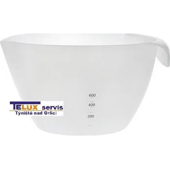 Příslušenství pro kuchyňský robot tělo - plast odšťavňovače k robotu Kenwood / KW697700