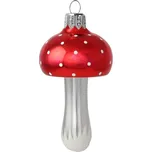 Glassor muchomůrka s červeným…