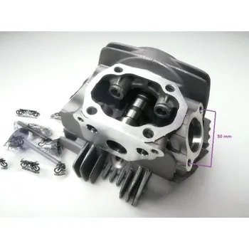 malá motorka Hlava na pitbike, dirtbike, čtyřkolku 125