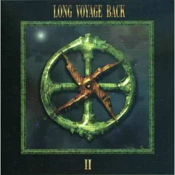 Zahraniční hudba CD Long Voyage Back: Long Voyage II 2000
