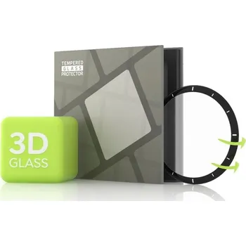 Příslušenství k chytrým hodinkám Tempered Glass Protector 3D tvrzené sklo pro Garmin Vívoactive 4