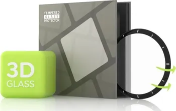 Příslušenství k chytrým hodinkám Tempered Glass Protector 3D tvrzené sklo pro Garmin Vívoactive 4