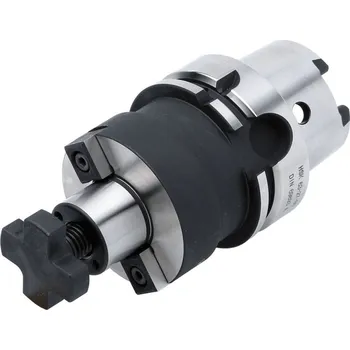 Držák HSK63A pro čelní frézy prům. 22 mm
