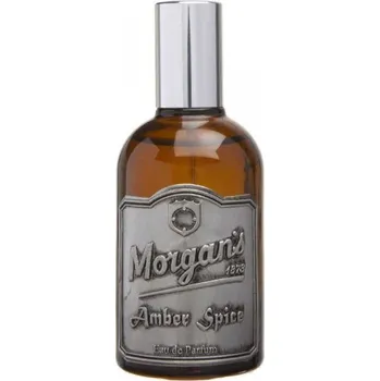 Pánský parfém Morgans Amber Spice parfémovaná voda pánská 50 ml