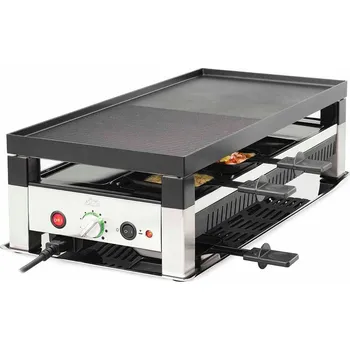 Kuchyňský gril Solis 977.47