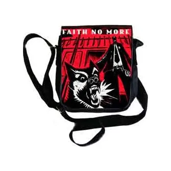 Sportovní taška Faith No More - taška GR 20