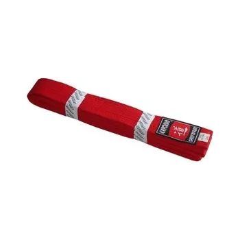 Pásek na kimono Pásek ke kimonu červený PK