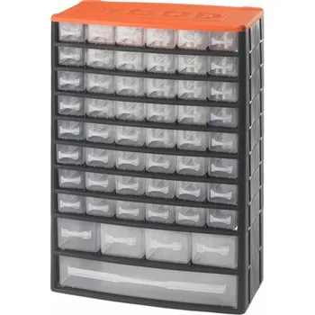 Skříňka na nářadí Tood CD1253