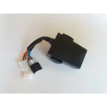 Řídící jednotka CDI, řídící jednotka na čtyrkolku 250