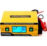 Kraft & Dele KD1919 6V-24V 150Ah 10A