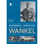 Automobily a motocykly s motorem Wankel…