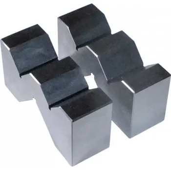 Dílna Oboustranné V bloky 2ks šířka 73 mm