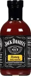 Jack Daniel's BBQ Honey 553 g