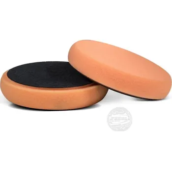 Lešticí kotouč Lešticí kotouč Scholl Concepts M Polishing Pad 145/25 mm Orange