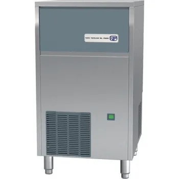 Výrobník ledu Výrobník ledu NTF SL-90-W vodou chlazený