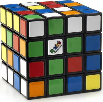 Hlavolam Rubiks Master 4 x 4