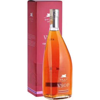 Likér Cognac Deau VSOP 0,7 l 40 %