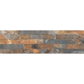 Keramický obklad Cerrad Kallio Rust cena za balení