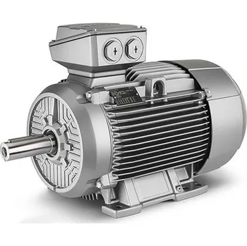 SIEMENS elektromotor - 160,00 kW (1LE1603-3AA4)